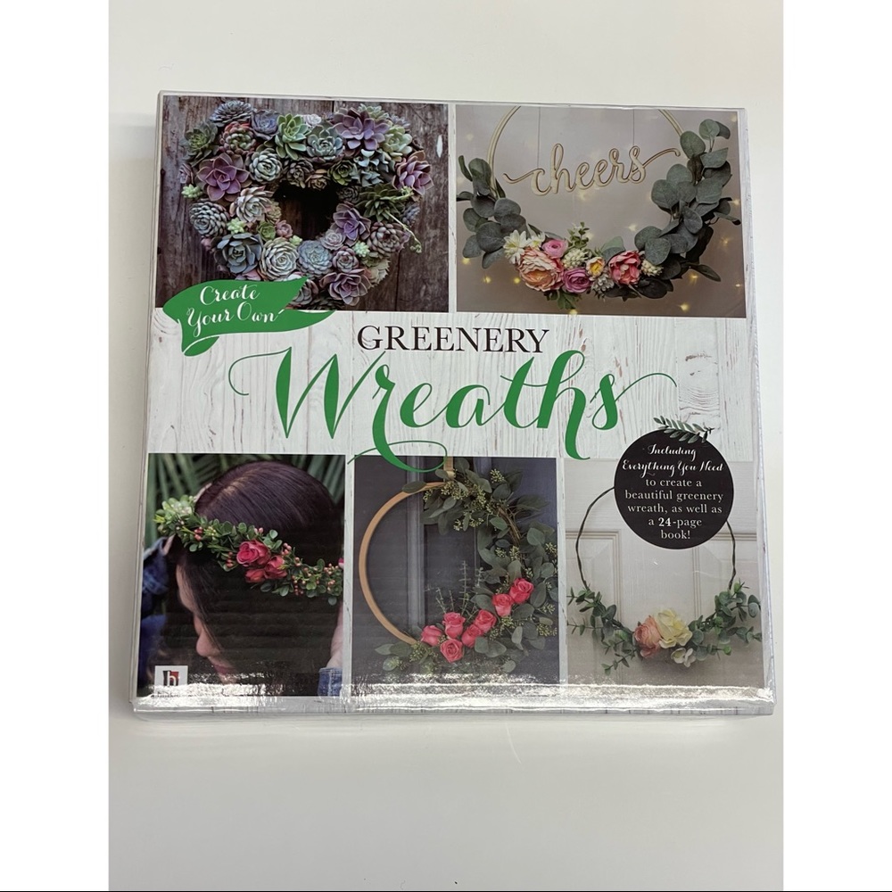 Wreath Kit